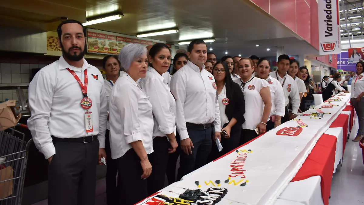 tiendas ley celebra 65 aniversario (4)